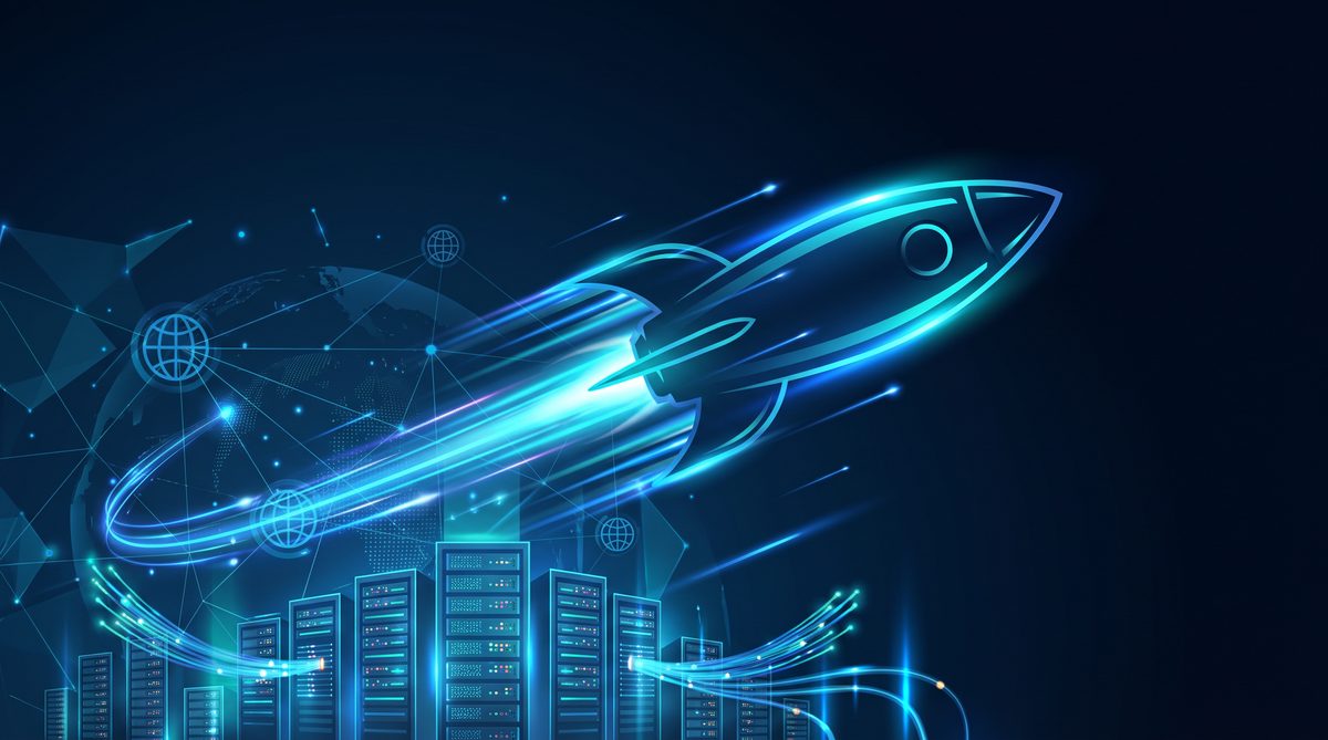 彩云加速器极速下载加速