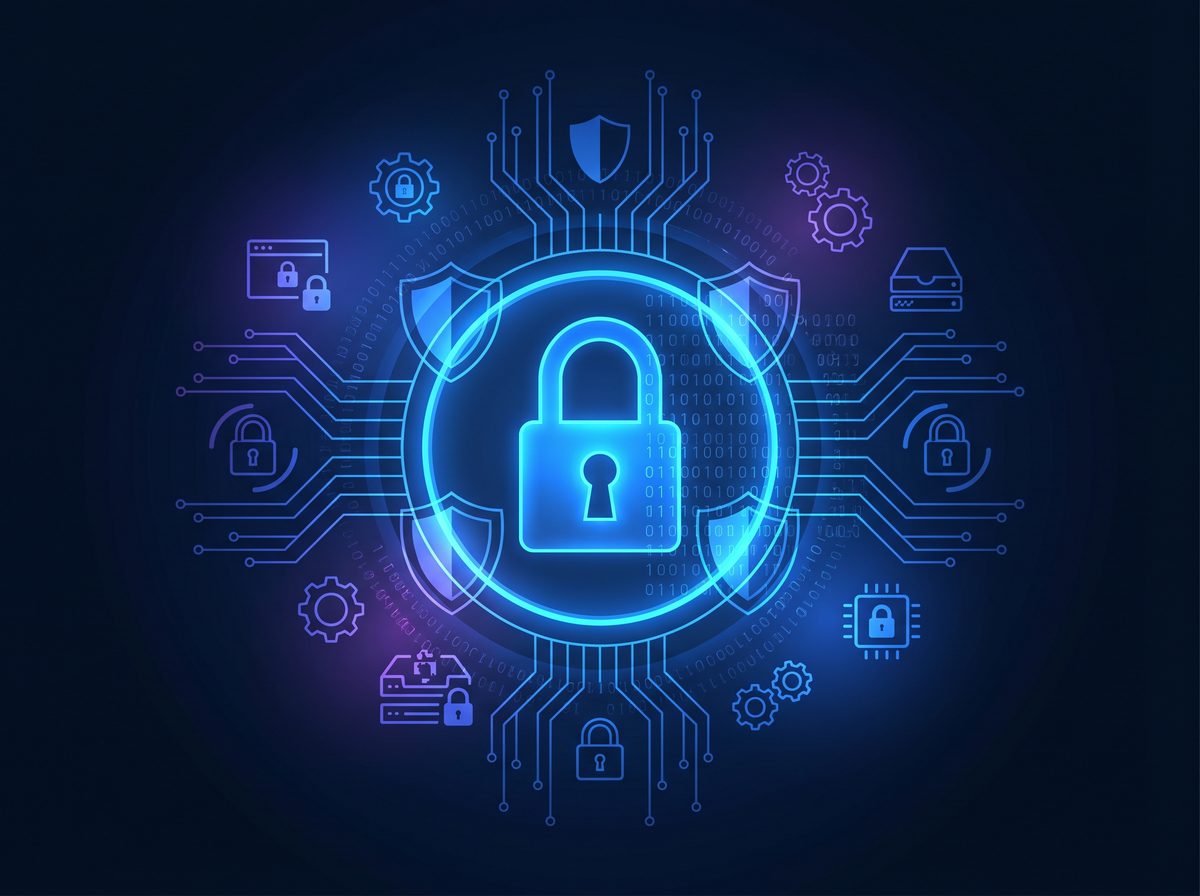 彩云加速器安全防护体系